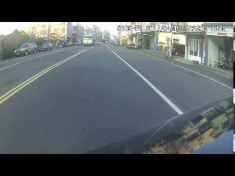 【AMV-9033】跨雙黃線超車蓄意殺人