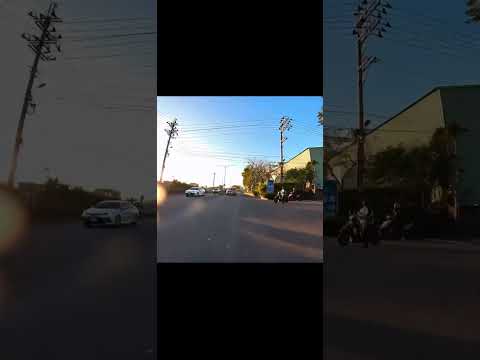 這叫危險駕駛了 逆向哥