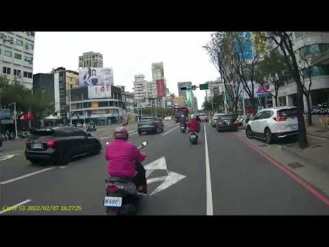 【3688-J8】1110   前金區中山二路505號附近 並排停車