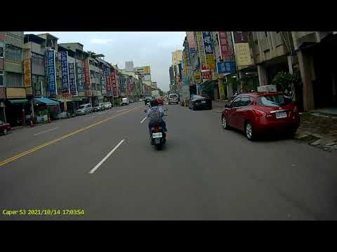 【ASW-7357】1101014   三民區十全二路與哈爾濱街 並排停車