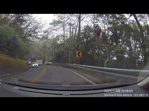 神預言(X) 一語成讖(O) --- 台7甲遊覽車事故