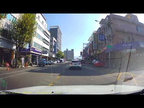 違規，是為了與你在下一個紅燈相遇