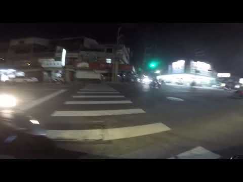 台南行人地獄日常我示意一個讓你過的眼神