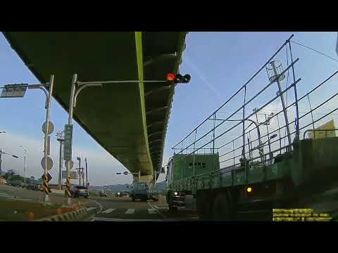 交通大違規 台中篇 闖紅燈