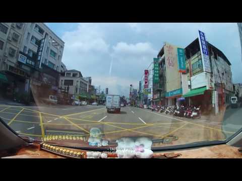 台灣普羅Taiwan Pro-08-10-13-53  台灣馬路實境 馬路三寶
