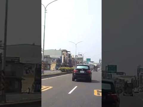 變換車道未使用方向燈-2  結案成立  感謝網友提供  