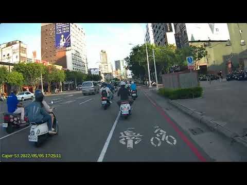 【AZR-8136】1110505   前金區中山二路529號門口附近 並排停車