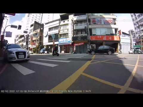 午餐回家遇到三寶