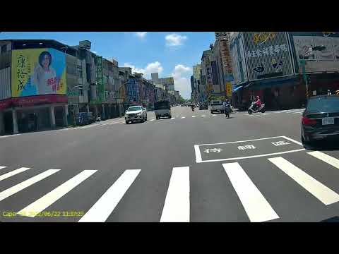 【BJS-8365】1110622   三民區十全二路81號門口附近 並排停車