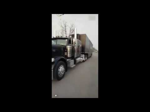 實拍交警查下一輛特殊車輛！