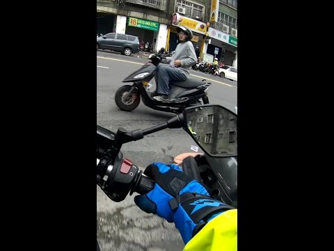 三重區 三寶王 逆向單手騎車......948794狂