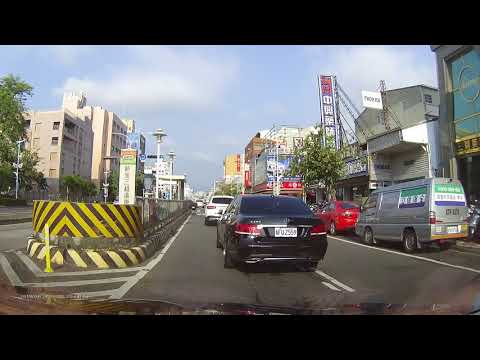 1080424嘉義市垂楊新榮車禍