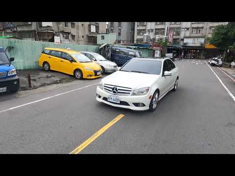 一次遇到兩個三寶，逆向是想殺人嗎？