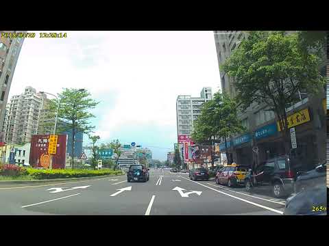 【ANM-9659】可惡汽車號併排停車