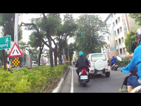 高雄民族路三寶