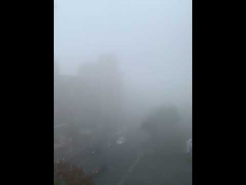 ［林口］起大霧 -AM11:00