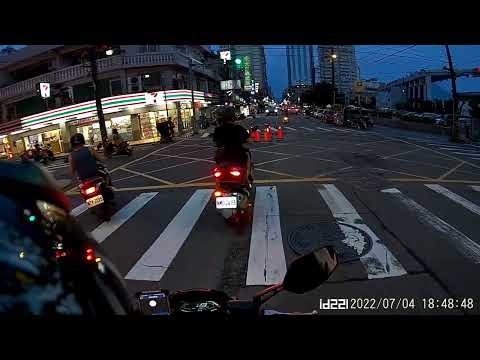 轉個彎是卡到陰嗎？ 