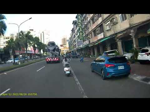 【BDP-1932】1110826   前鎮區永豐路47號附近 並排停車