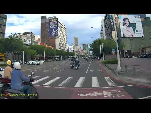 【AWA-7100】1110511   前金區中山二路529號門口附近 並排停車