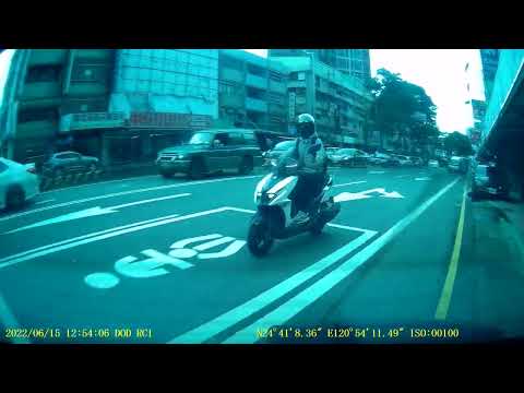 0615 125300 苗栗車禍事故
