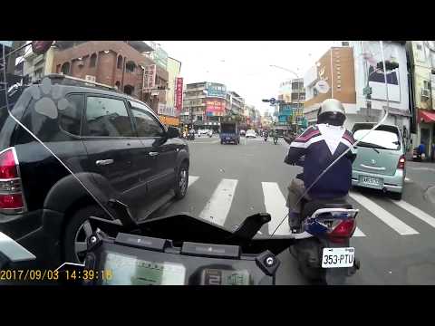 交通亂？事出有因