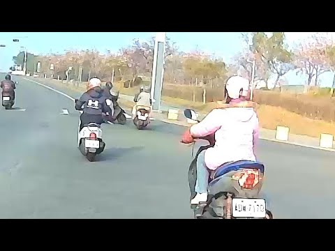 要當三寶麻煩勇敢一點