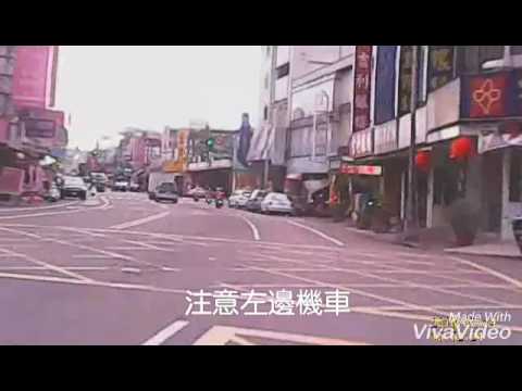 ［臺中太平］三寶出沒之我不怕死