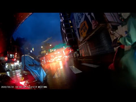 移動神主牌EP63 - 靠北哦！要偷跑就不要後悔欸！