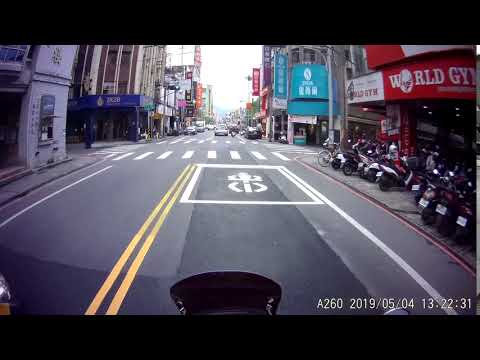 【739-E8】前車不讓就要違規超車