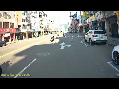 【0159-PB】1110628   三民區十全二路122號門口附近 並排停車