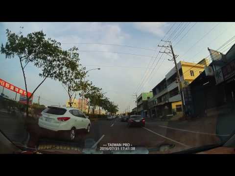 台灣普羅Taiwan Pro-07-31-17-41 馬路三寶  實境