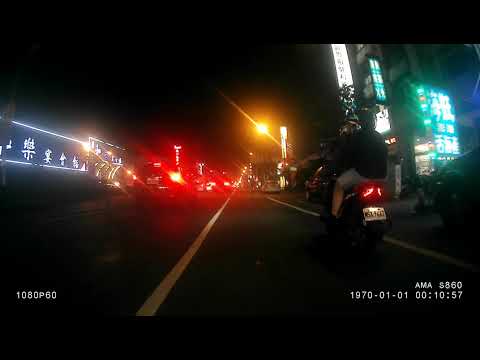 211057A三寶騎車跳舞