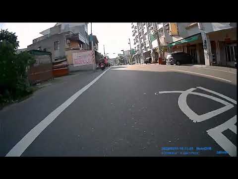 逆向行駛,檢舉成立