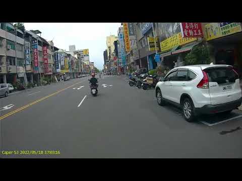 【0615-FA】1110518   三民區十全二路55號門口附近 並排停車