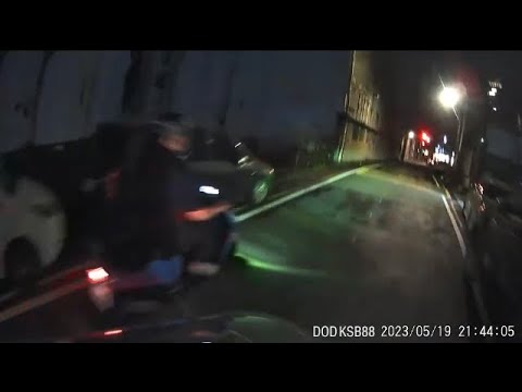 （爆音注意⚠️）無法檢舉的逼車三寶