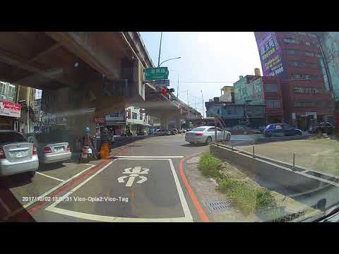 桃園區 ASQ 7577 第一部違規影片第二段 youtube上傳