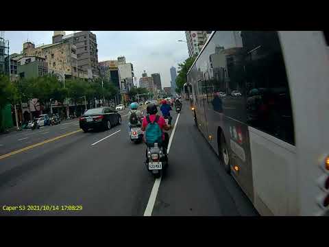 【AWC-6967】1101014   新興區中山一路與七賢二路口附近 並排停車