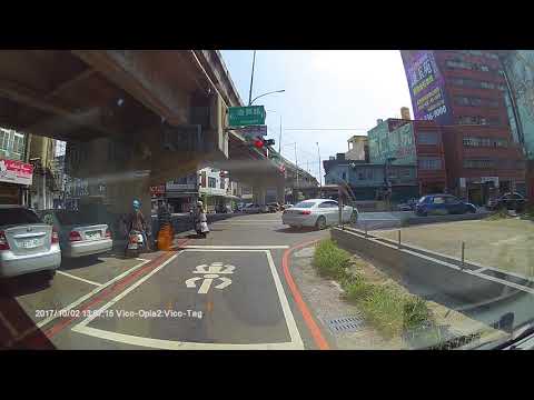 桃園區 ASQ 7577 第一部違規影片第一段 youtube上傳