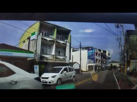 西港三寶-9971逆向+闖紅燈！