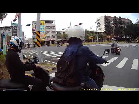 好兇喔 | He's MAD