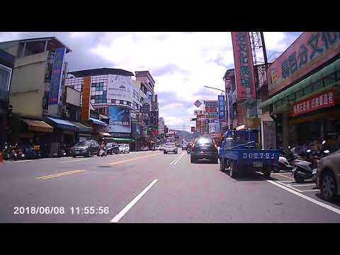 2977 SM 併排停車+車道上停車+三分鐘 part1