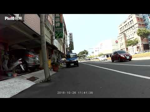 飛樂Philo機車族必看開箱-馬路三寶剋星R3 720P機車前後雙鏡頭無線wifi連線