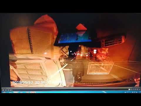 國道高速公路違規大貨車