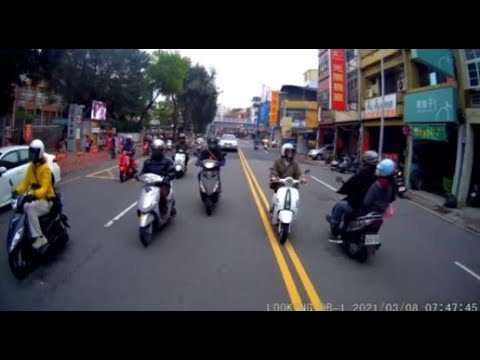 生存通勤-三寶：堅持逆向，迎向逆境，永不妥協