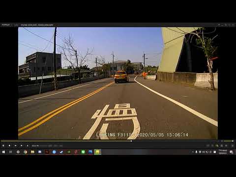 下午0307 違規計程車