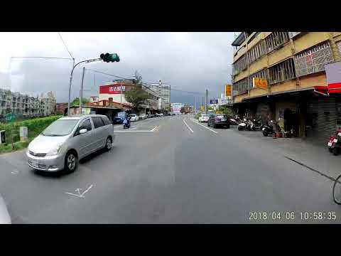 跨越雙黃線三寶