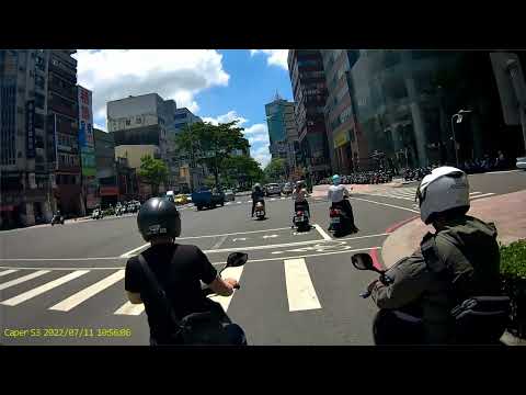 【AGA-8932】1110711   新興區中正三路與復興一路口 並排停車