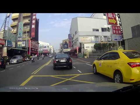 【TDC-1128】闖紅燈