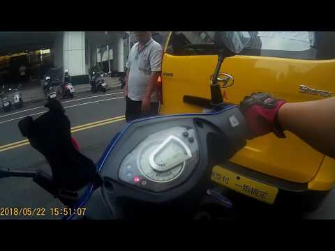 騎車日記之三寶日常