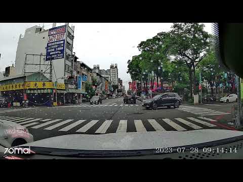 70mai前後錄（路觀三寶-011）